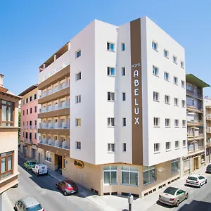 Abelux Hotel PMI
