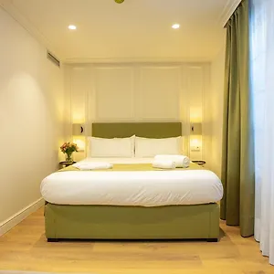 Casa Pince Hotel Barcelona