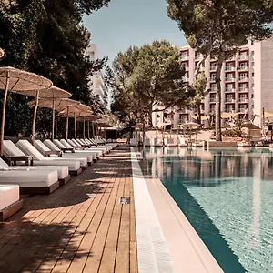 Caramelo Palma (adults Only) Hotel Playa de Palma (Mallorca)