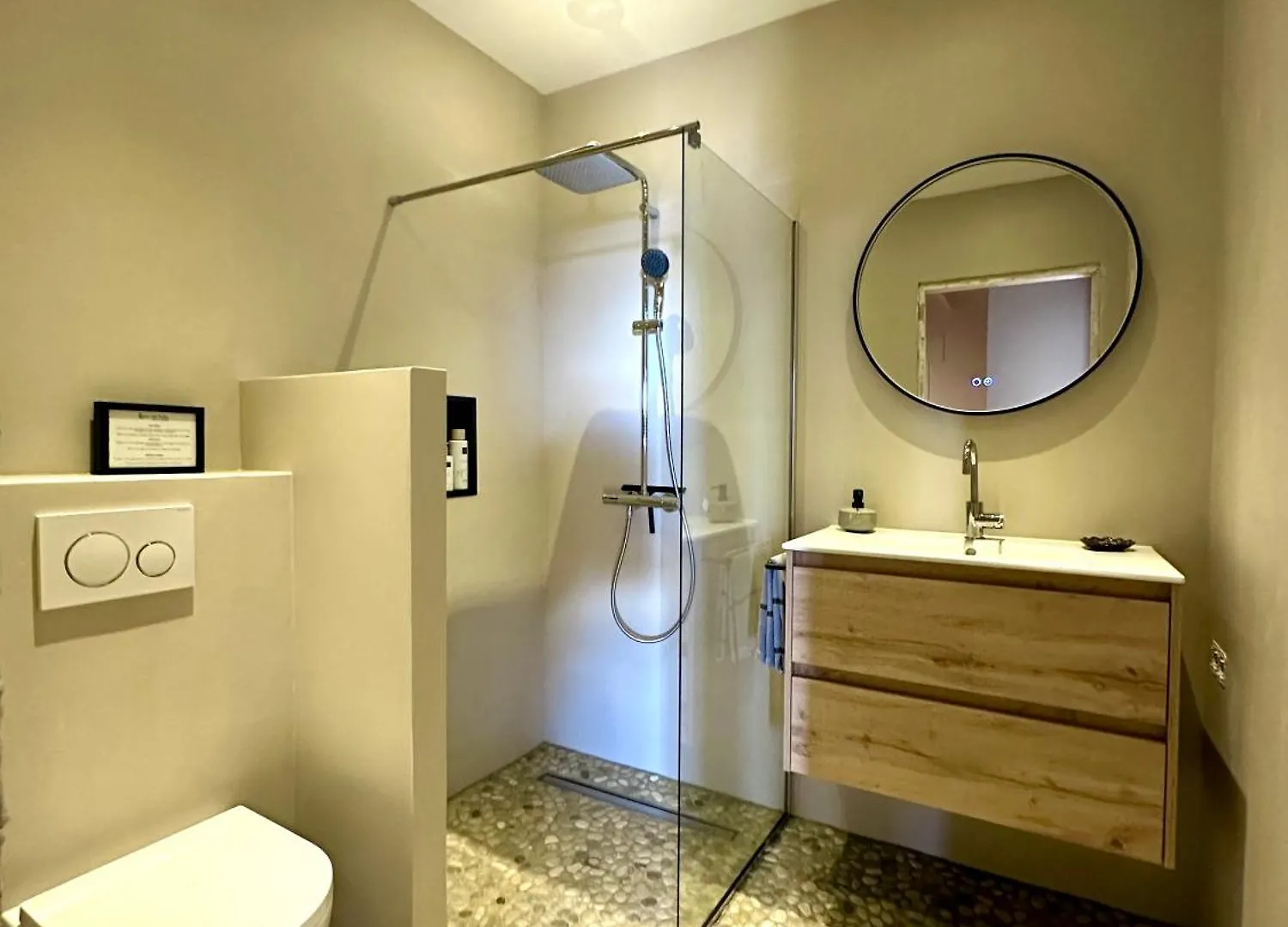 Bed & Breakfast Casa Del Palta Canillas de Albaida 0*,  Spain