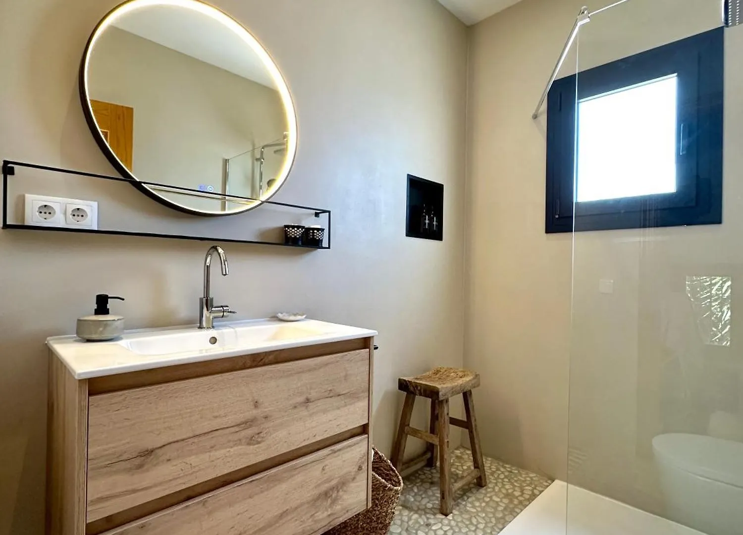 Bed & Breakfast Casa Del Palta Canillas de Albaida Spain
