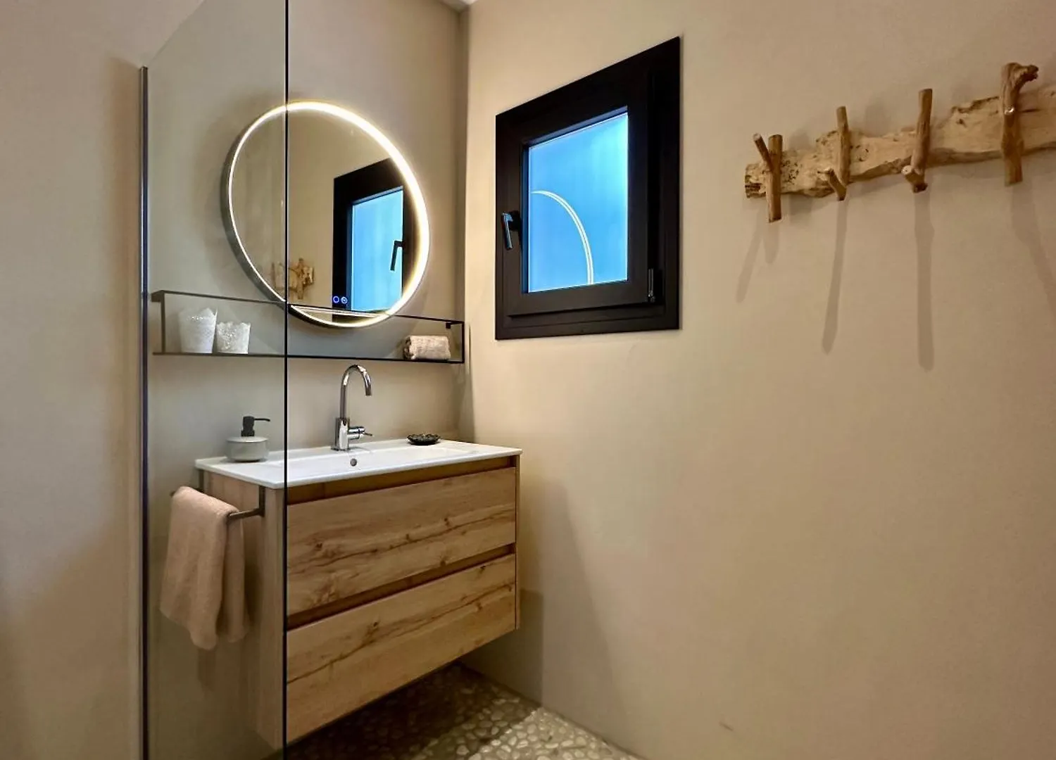 Bed & Breakfast Casa Del Palta Canillas de Albaida Spain