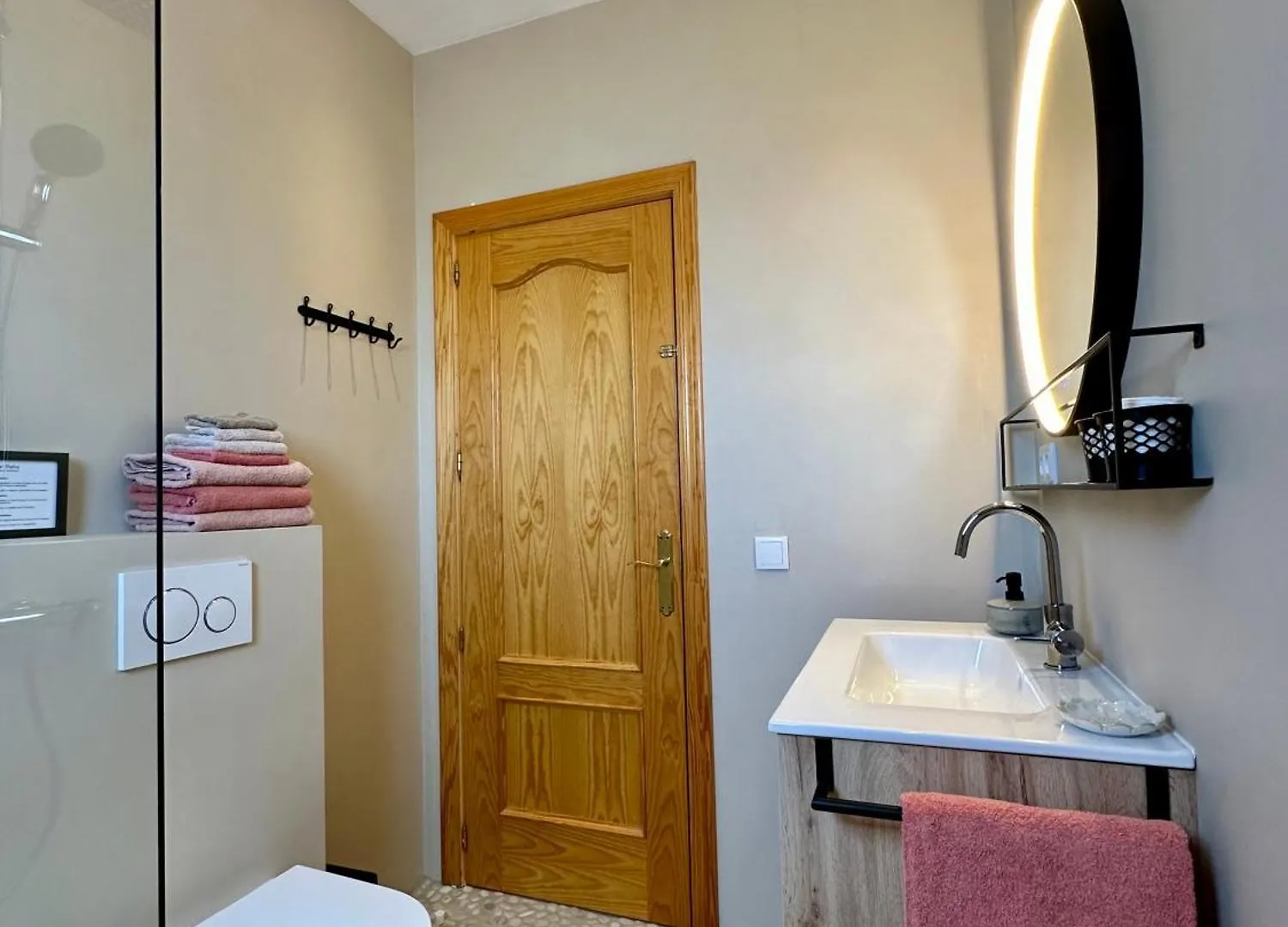 Bed & Breakfast Casa Del Palta Canillas de Albaida 0*,