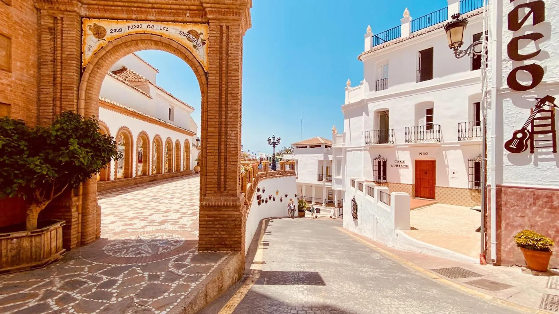 Bed & Breakfast Casa Del Palta Canillas de Albaida